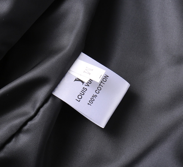 ブランドジャケット全体デザイン